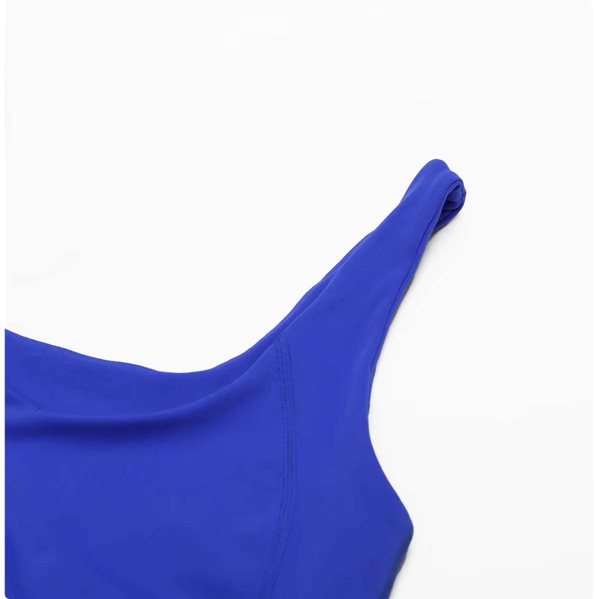 Sujetador deportivo sujeción media