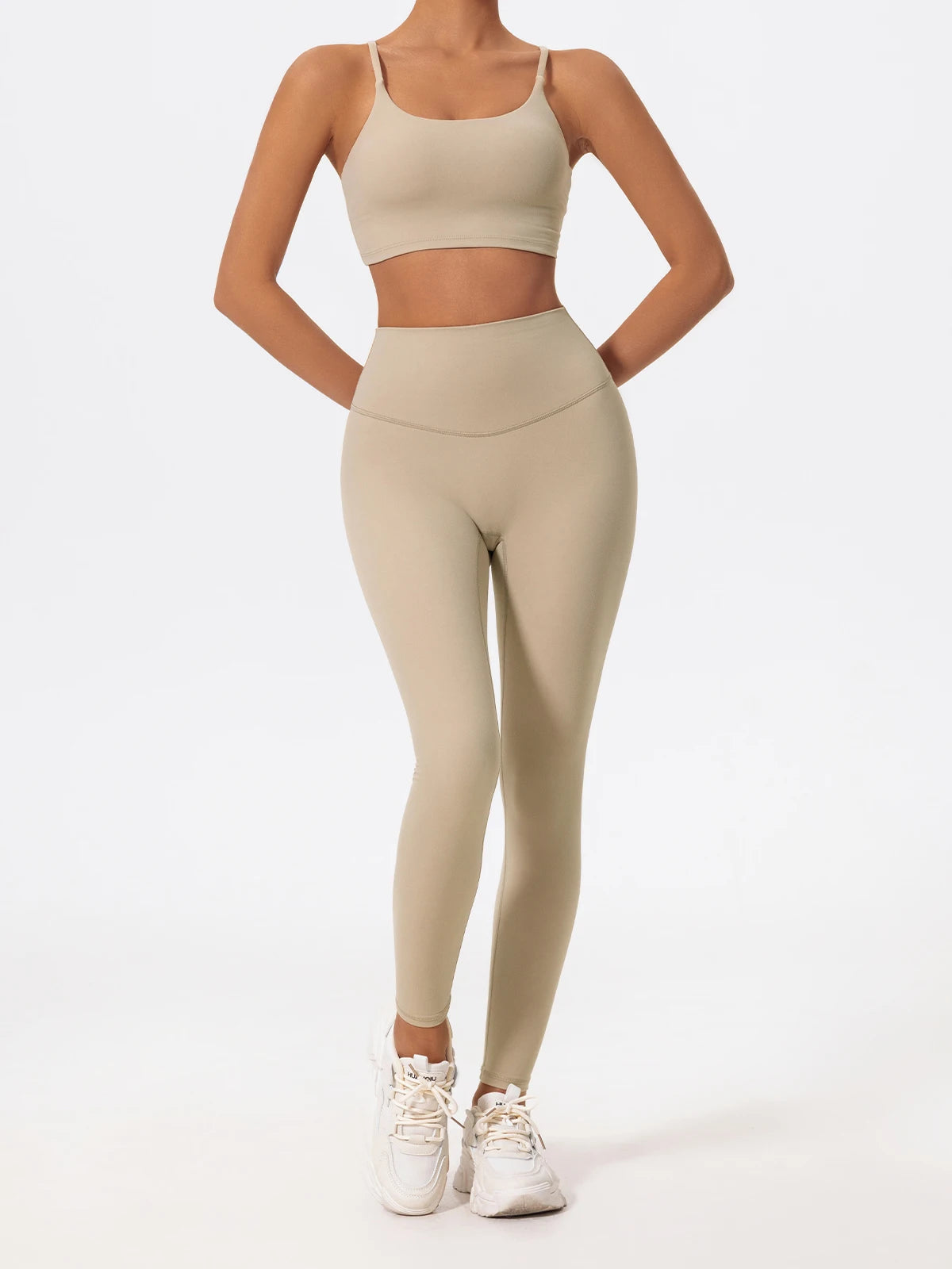 Sujetador deportivo sujeción lijera