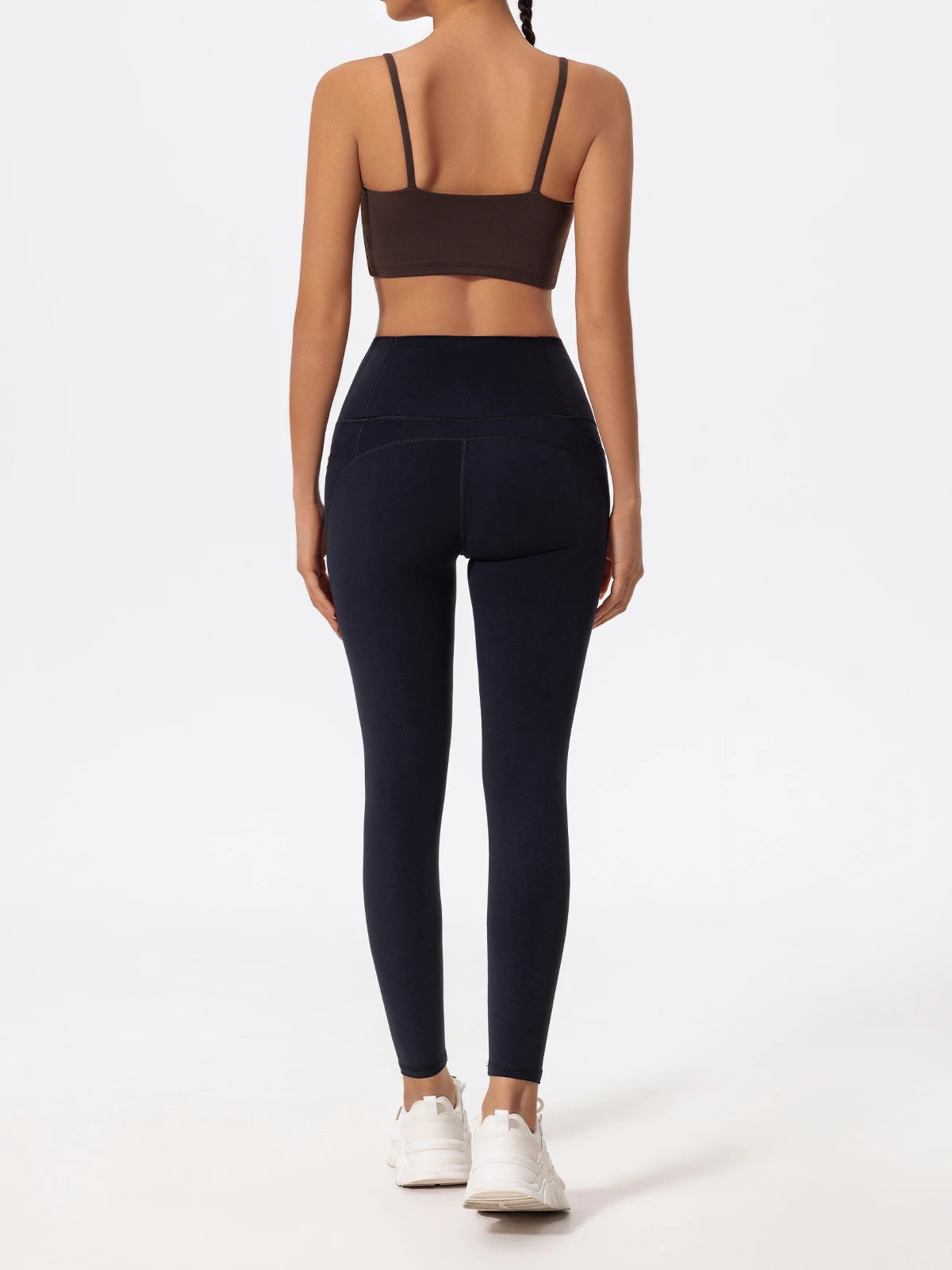 Sujetador deportivo sujeción lijera