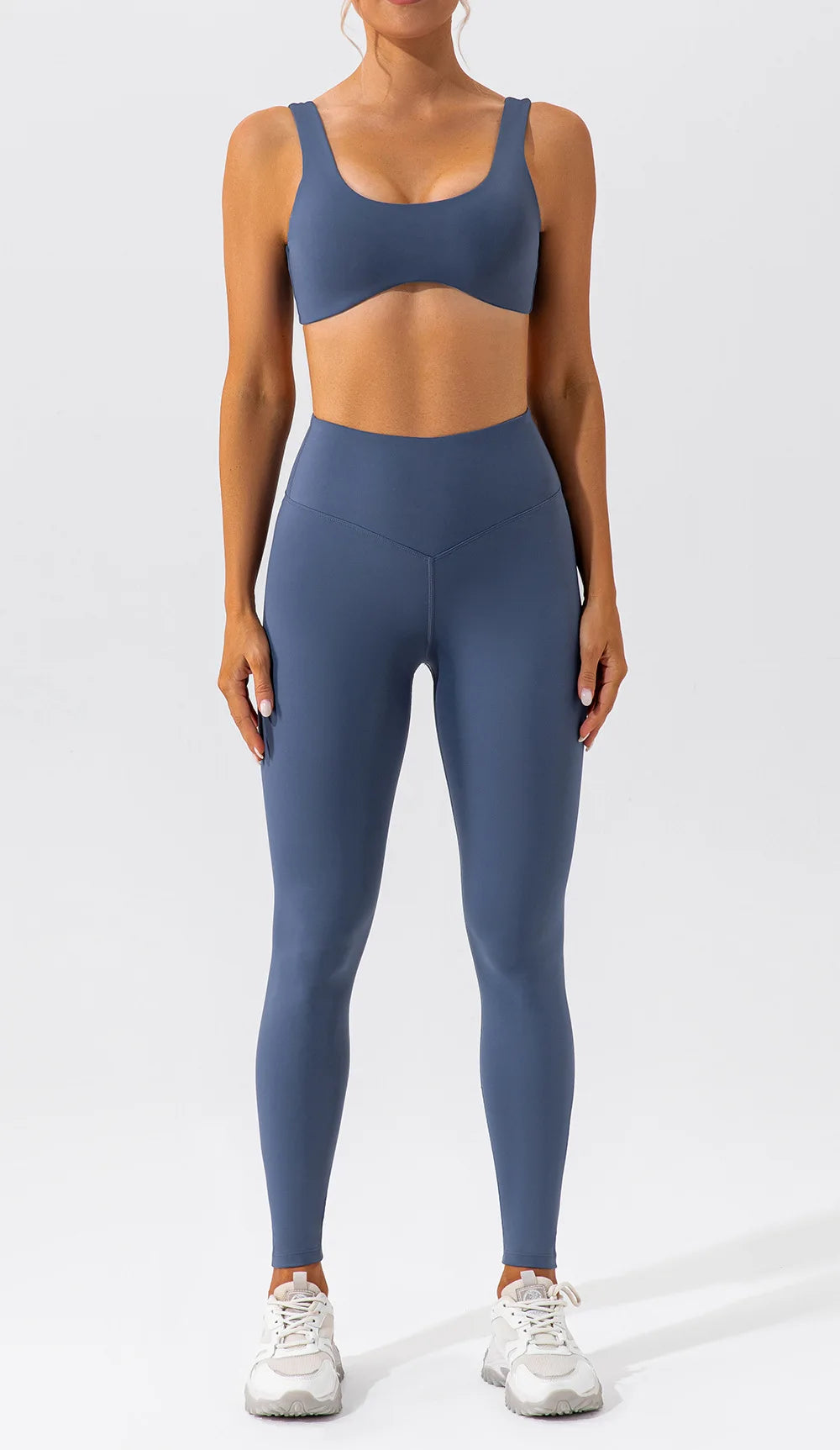 Sujetador sujeción media