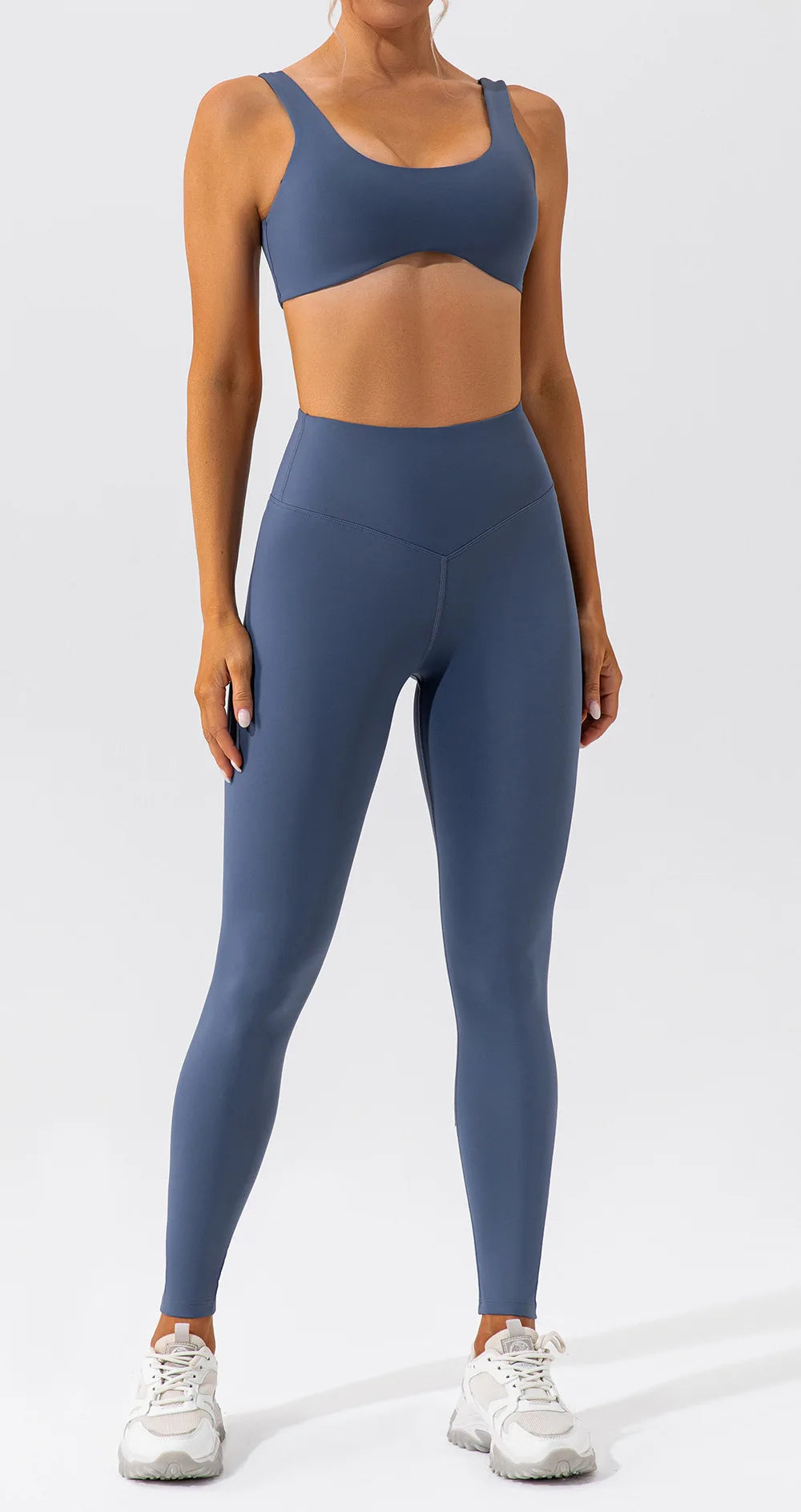 Sujetador sujeción media