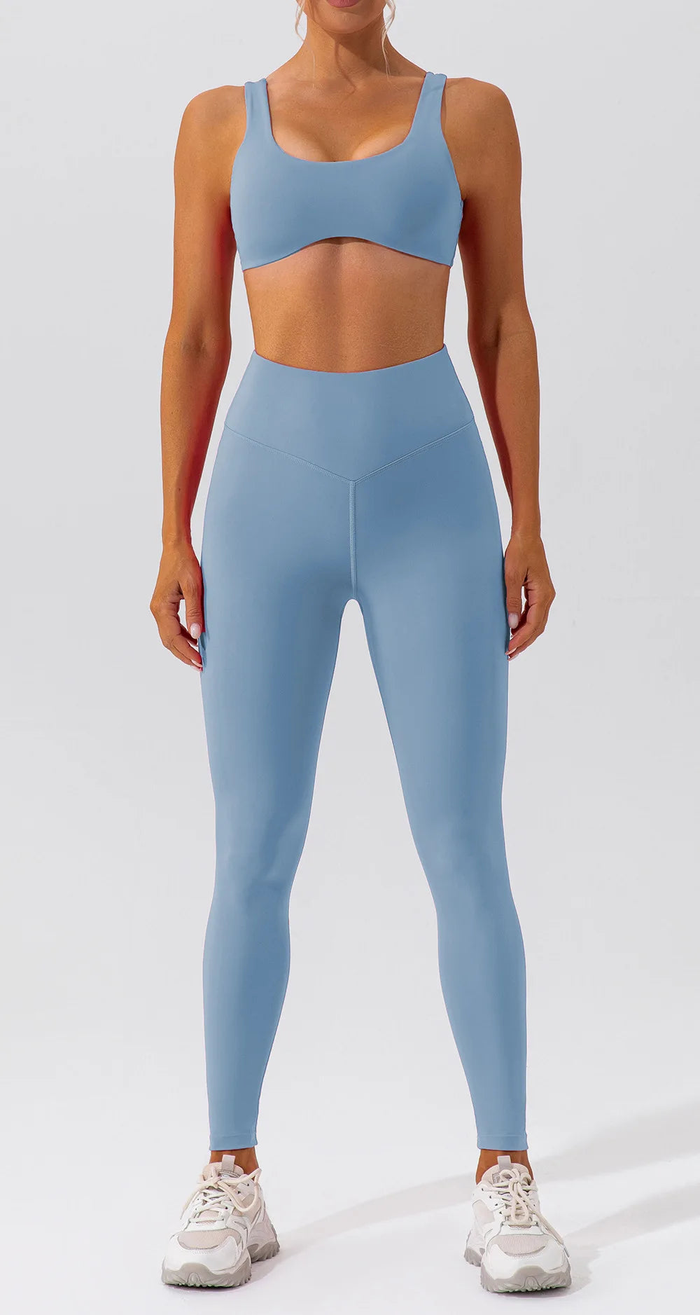 Sujetador sujeción media