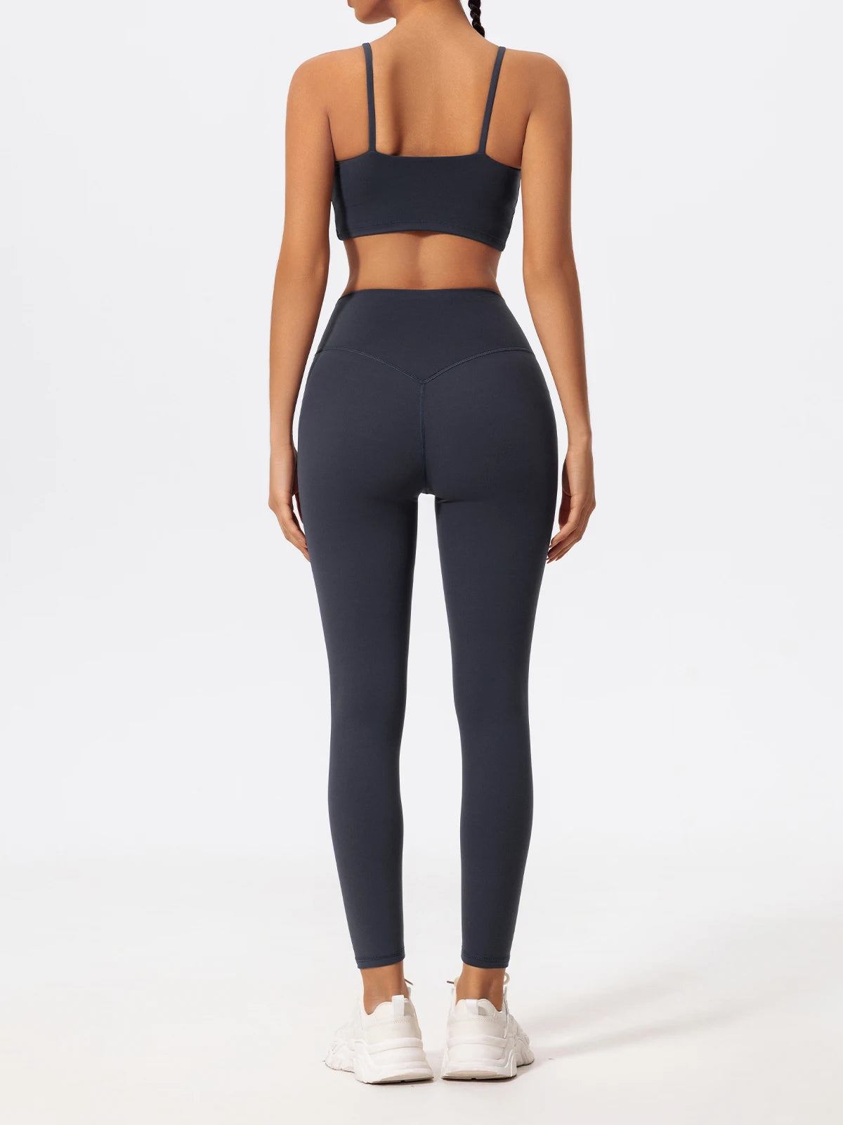 Sujetador deportivo sujeción lijera