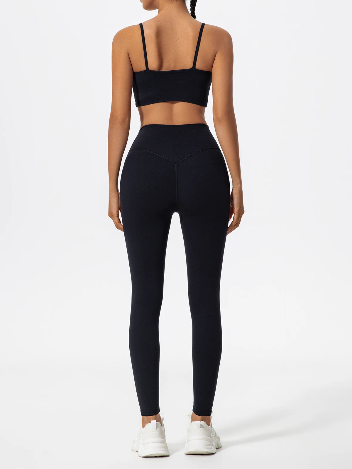 Sujetador deportivo sujeción lijera