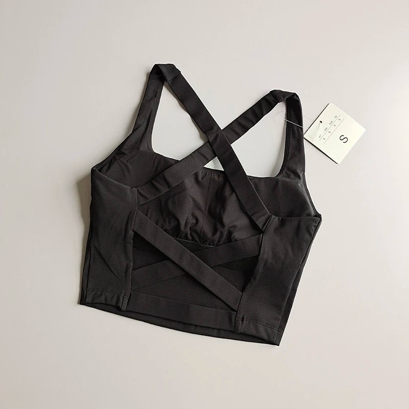 Sport Bra