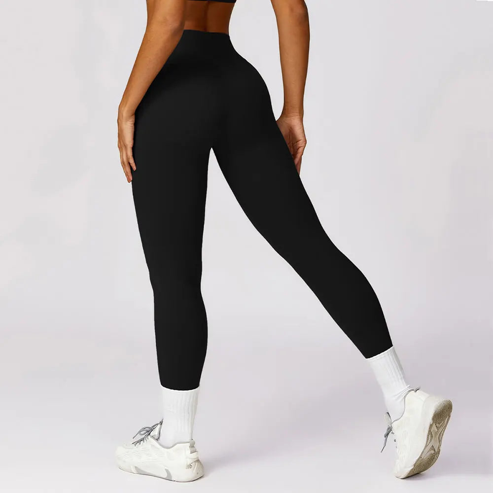 Leggings Cintura Estandar