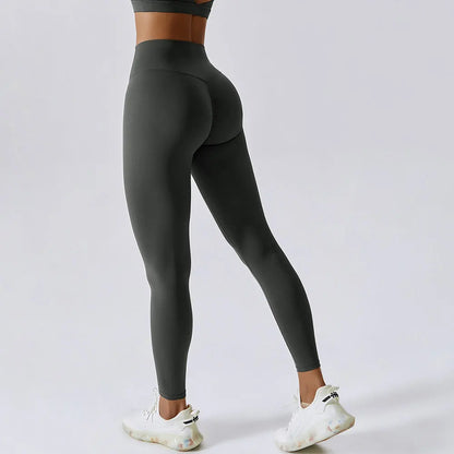 Leggings Cintura Alta