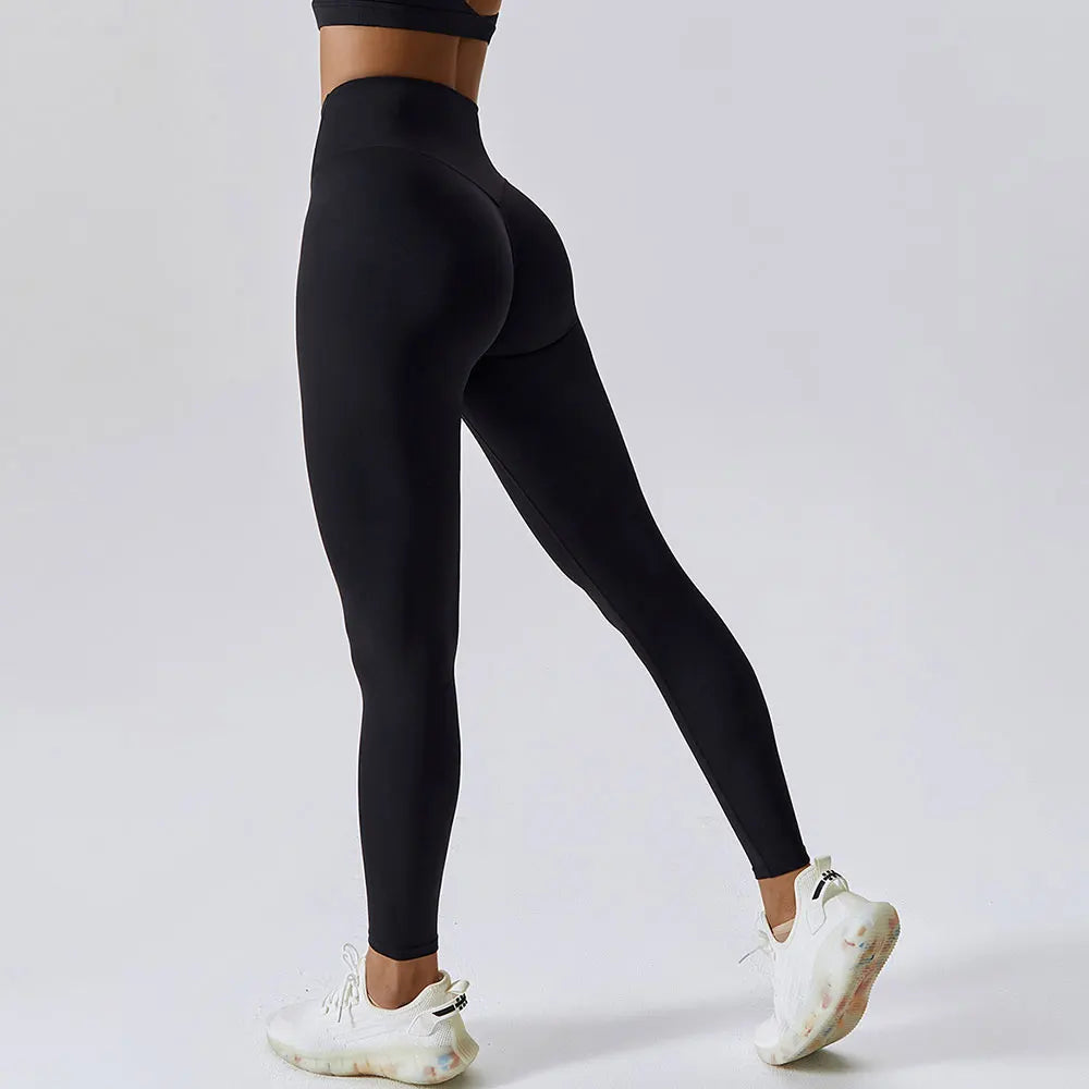 Leggings Cintura Alta