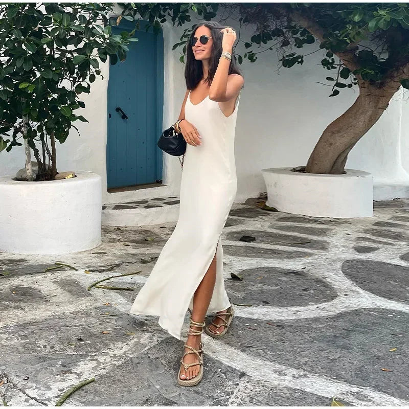 Dessous-Kleid