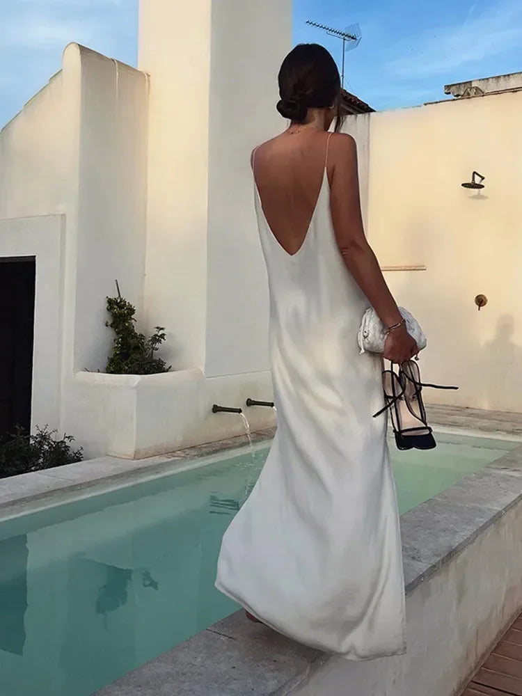 Dessous-Kleid