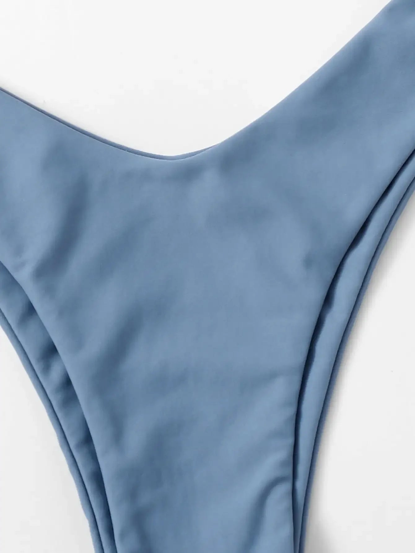 Bikini cruzado
