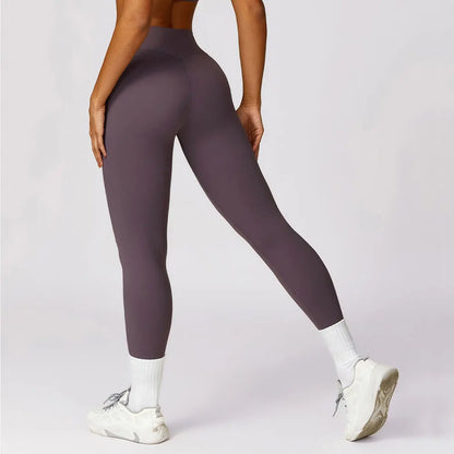 Leggings Cintura Estandar