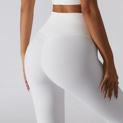 Leggings Cintura Estandar