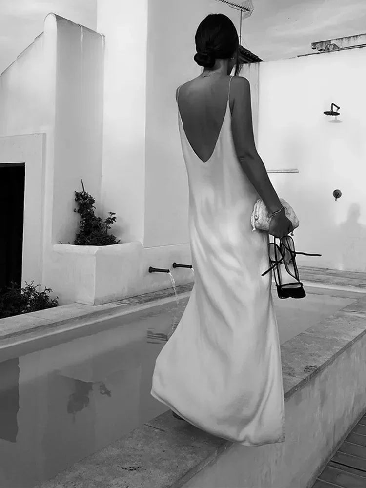 Dessous-Kleid
