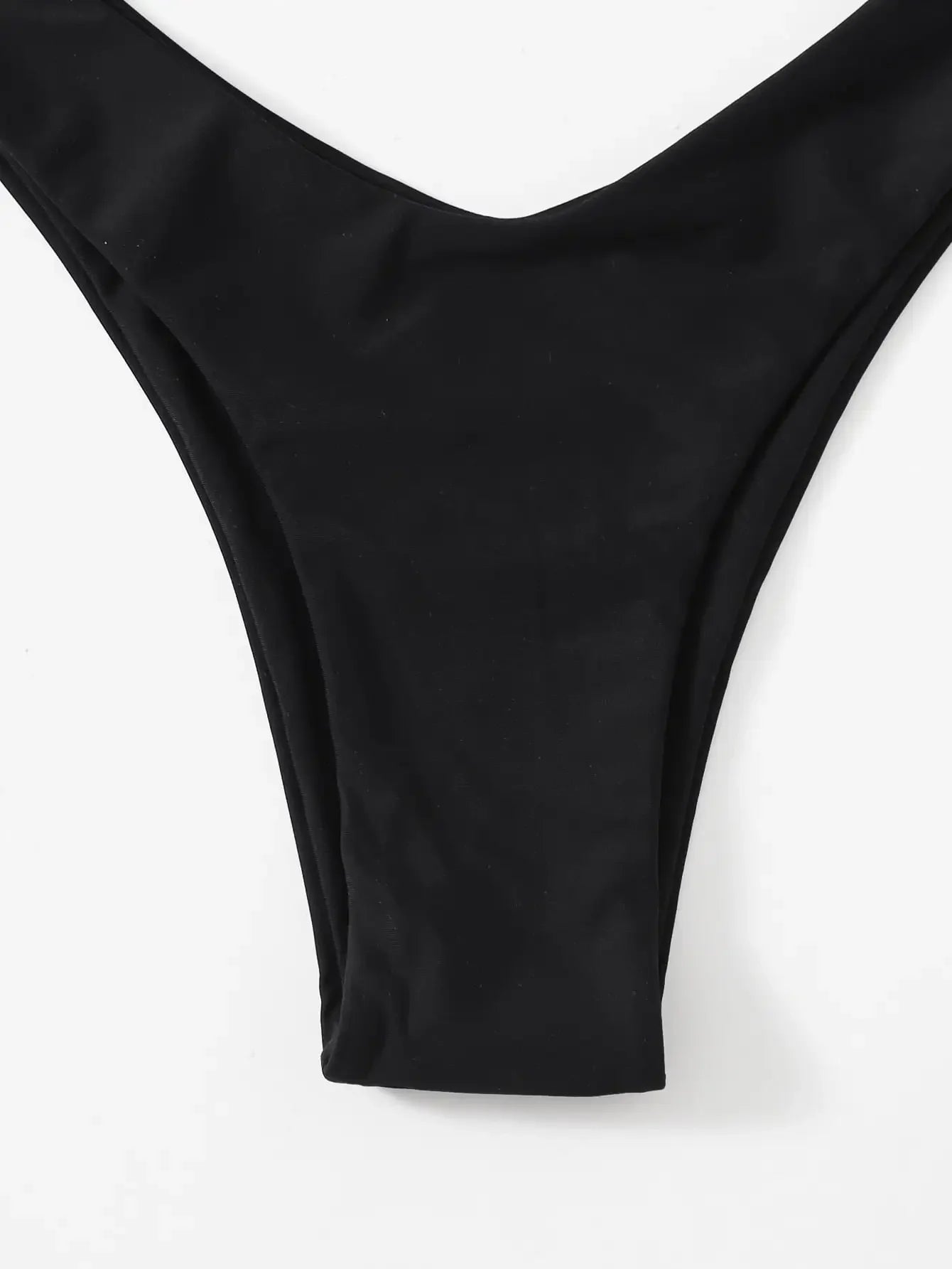 Bikini cruzado